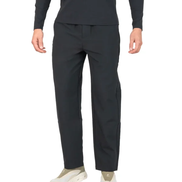 Woven Long Pants