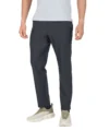 Woven Long Pants