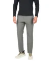 Woven Long Pants