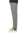 Woven Long Pants – Image 2