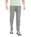 Woven Long Pants