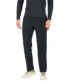 Woven Long Pants