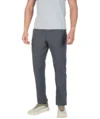 Woven Long Pants