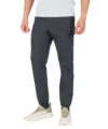 Woven Long Pants