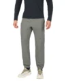 Woven Long Pants