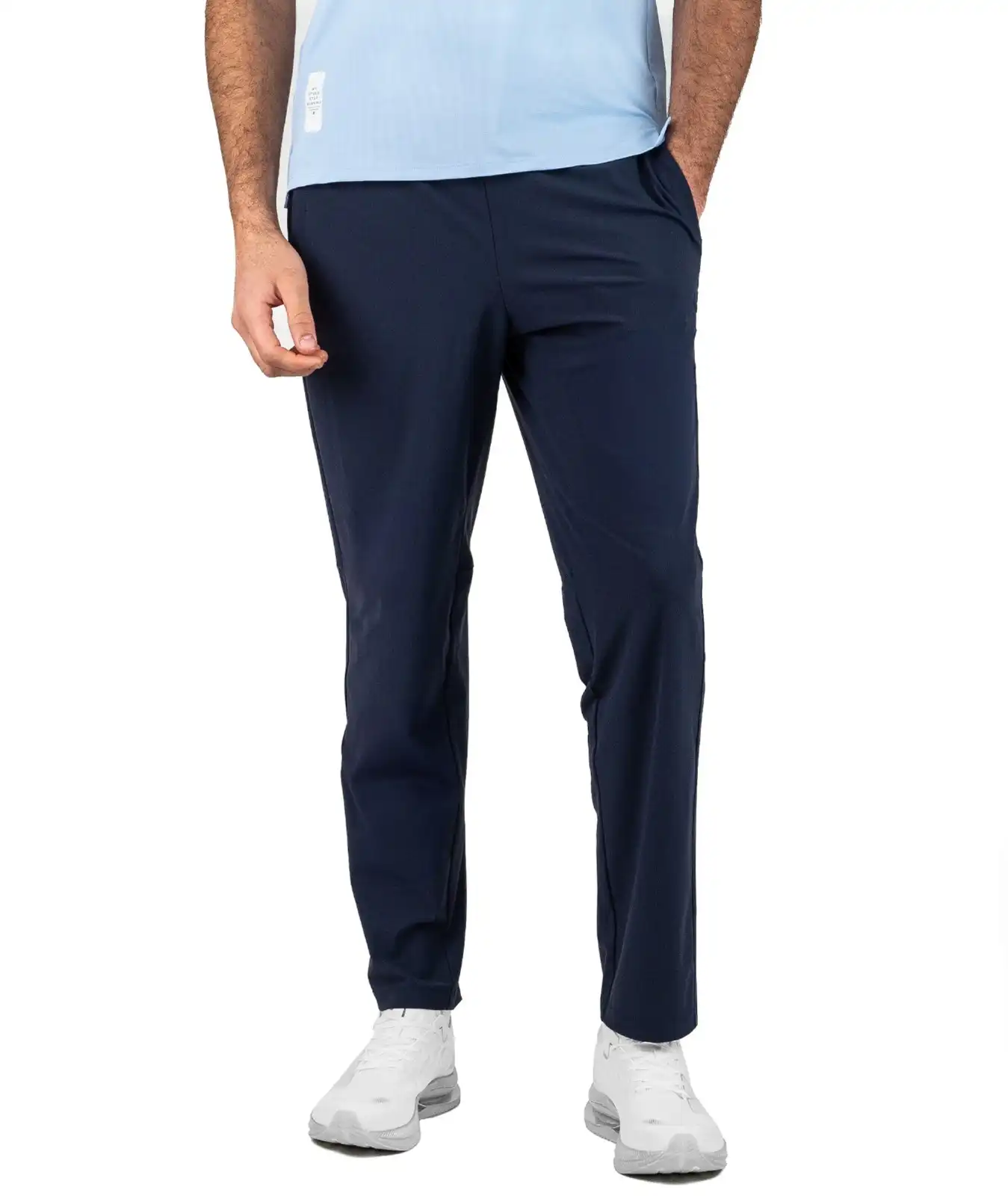 975229630014-3_A Pantalon long en maille – Image 1