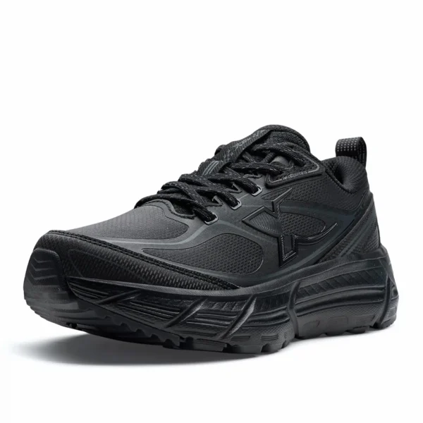 Running Shoes Black/Carbon Blk