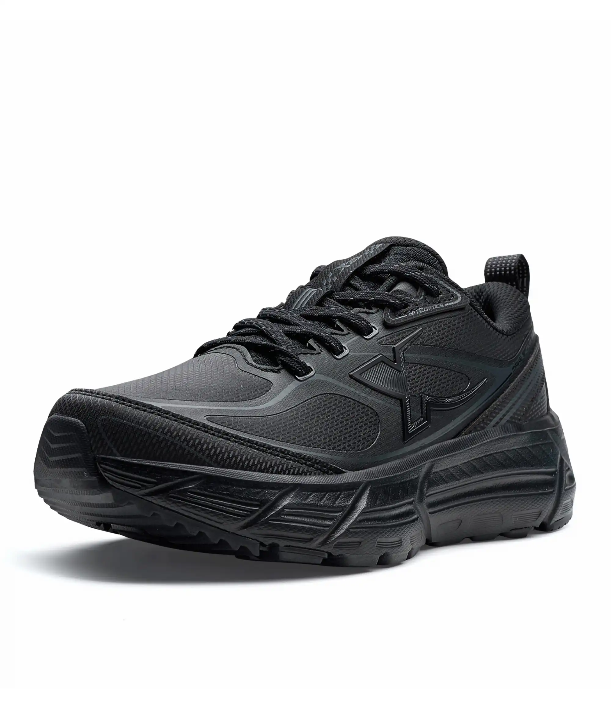 975418110022-9_A Running Shoes Black/Carbon Blk – Image 1