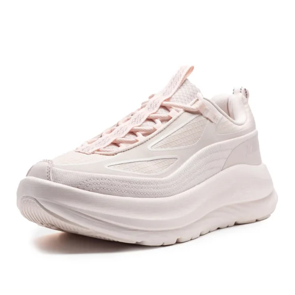 Running Shoes Morning Ray Pink