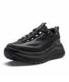 Running Shoes Black