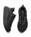 Running Shoes Black – Image 7