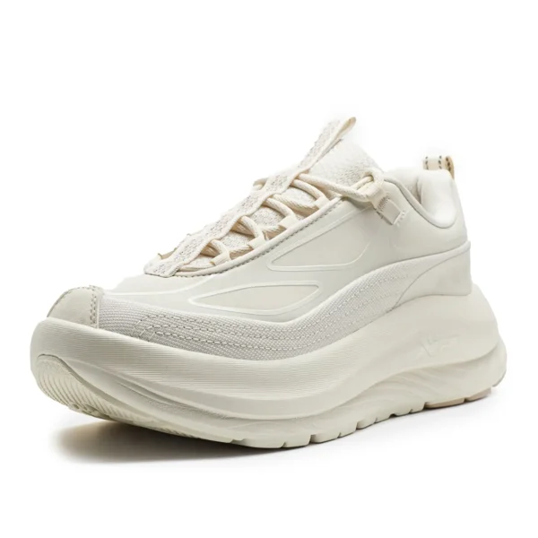 Running Shoes Alabaster