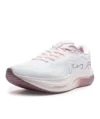Running Shoes Morning Ray Pink/Classic White