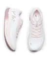 Running Shoes Morning Ray Pink/Classic White – Image 8