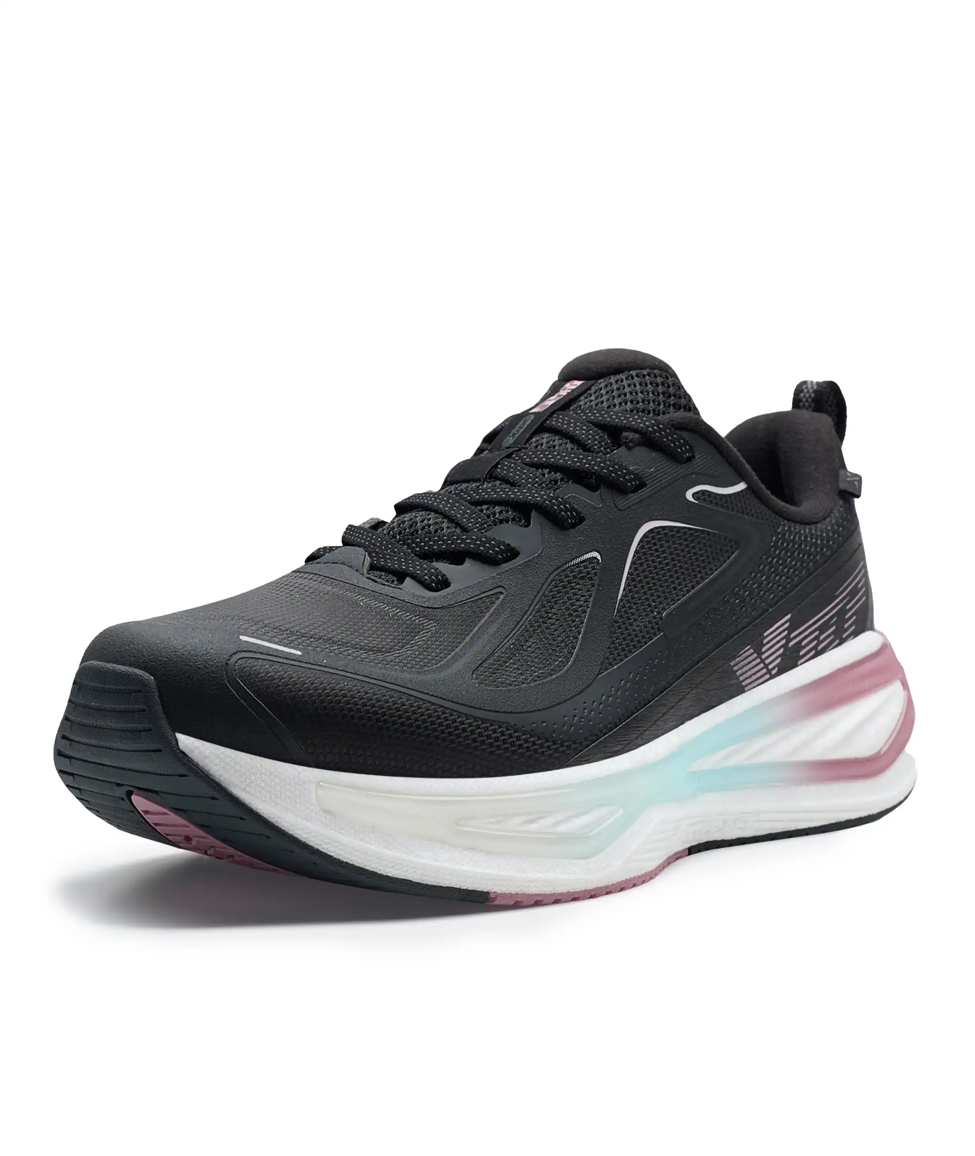 975418110037-16_A Running Shoes Black – Image 1