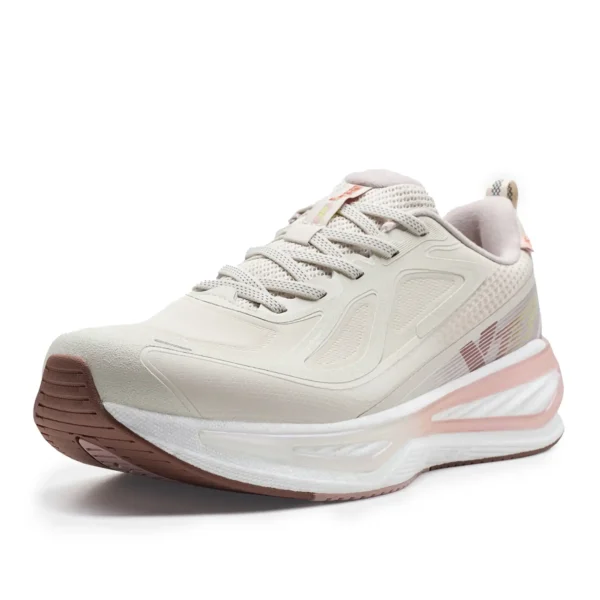 Running Shoes Alabaster/Pink19