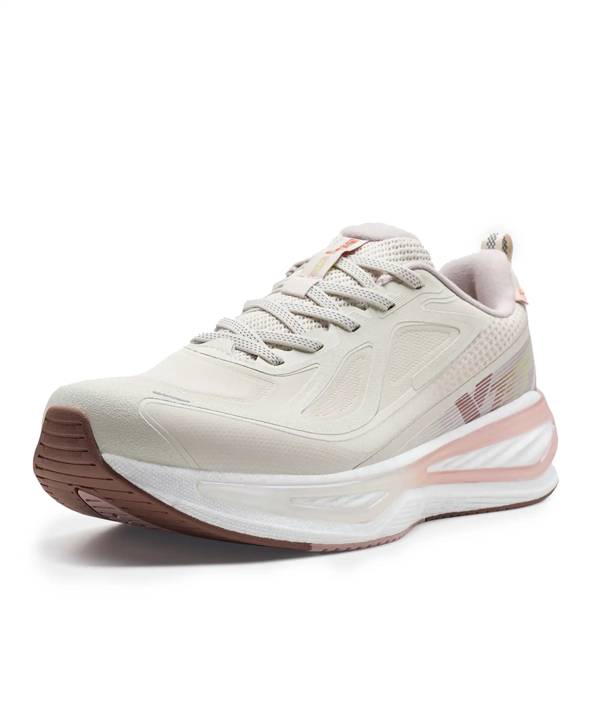 975418110037-3_A Running Shoes Alabaster/Pink19 – Image 1