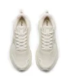 Running Shoes Alabaster/Misty Brown – Image 3