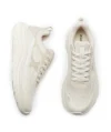 Running Shoes Alabaster/Misty Brown – Image 8