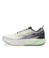 Running Shoes Canvas White/Wind Purple/Black – Image 2