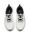 Running Shoes Canvas White/Wind Purple/Black – Image 3