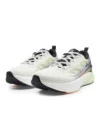 Running Shoes Canvas White/Wind Purple/Black – Image 7