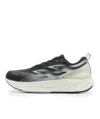 Running Shoes Black/Sea Cyan/Vanilla Yellow – Image 2