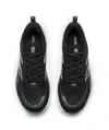 Running Shoes Black/Sea Cyan/Vanilla Yellow – Image 3