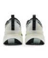 Running Shoes Black/Sea Cyan/Vanilla Yellow – Image 4