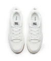 Lifestyle Shoes Canvas White – Image 3
