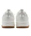 Lifestyle Shoes Canvas White – Image 4