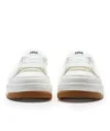 Lifestyle Shoes Canvas White – Image 5
