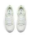 Lifestyle Shoes Canvas White/Green54 – Image 3
