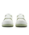 Lifestyle Shoes Canvas White/Green54 – Image 5