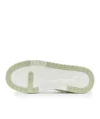 Lifestyle Shoes Canvas White/Green54 – Image 6