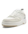 Lifestyle Shoes Alabaster/Canvas White/Sea Cyan