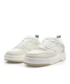 Lifestyle Shoes Alabaster/Canvas White/Sea Cyan – Image 7