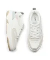Lifestyle Shoes Alabaster/Canvas White/Sea Cyan – Image 8