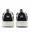Lifestyle Shoes Black/Canvas White – Image 4