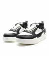 Lifestyle Shoes Black/Canvas White – Image 6