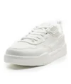 Lifestyle Shoes Canvas White
