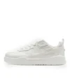Lifestyle Shoes Canvas White – Image 2