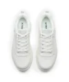 Lifestyle Shoes Canvas White – Image 3