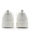 Lifestyle Shoes Canvas White – Image 4