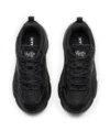 Lifestyle Shoes Black/Dark Sky Silver – Image 3