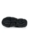 Lifestyle Shoes Black/Dark Sky Silver – Image 6