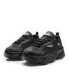 Lifestyle Shoes Black/Dark Sky Silver – Image 7