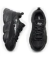Lifestyle Shoes Black/Dark Sky Silver – Image 8