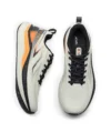Running Shoes Grey26/Black/Sun Orange – Image 8