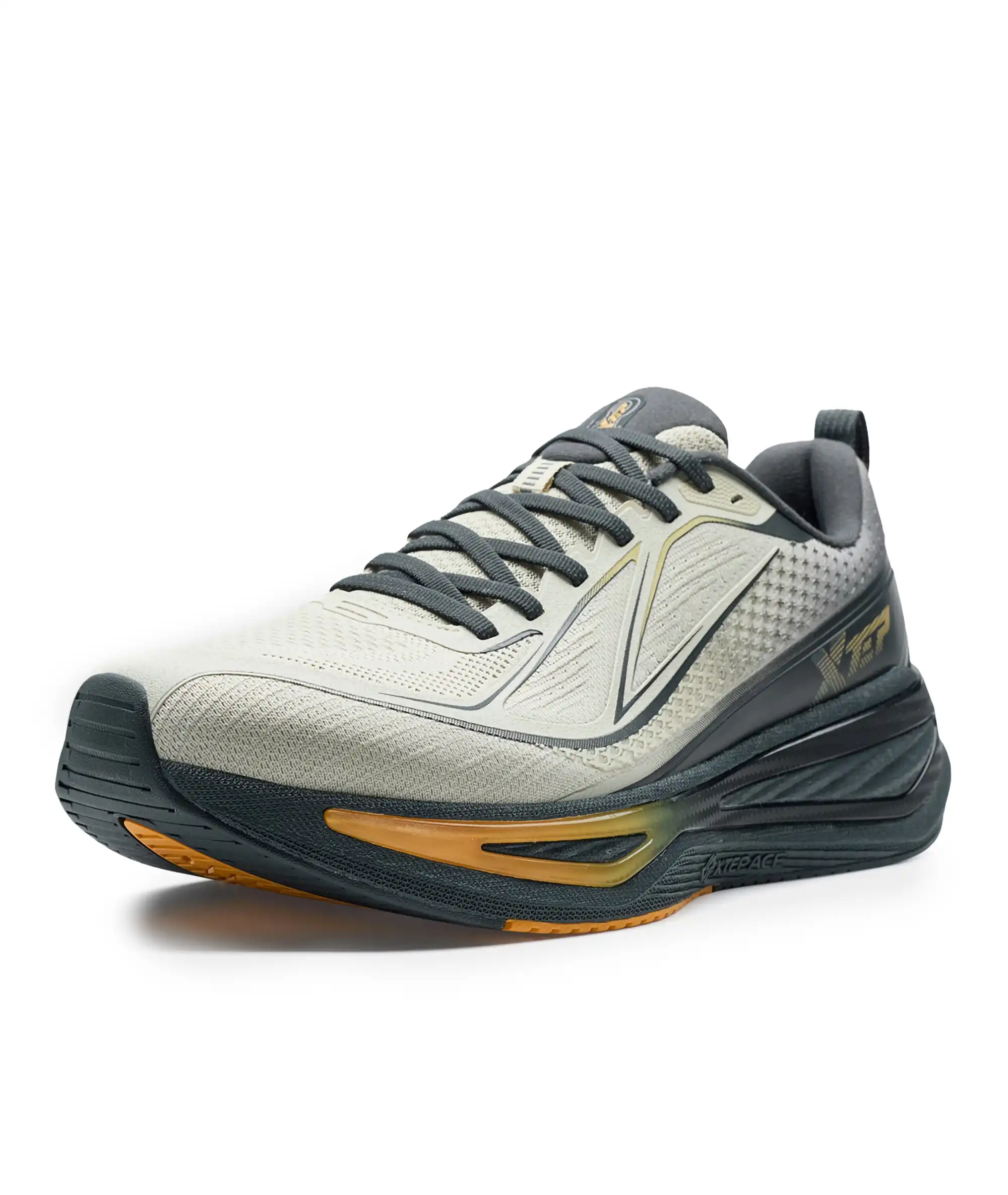975419110007-17_A Running Shoes Grey26/Carbon Blk – Image 1